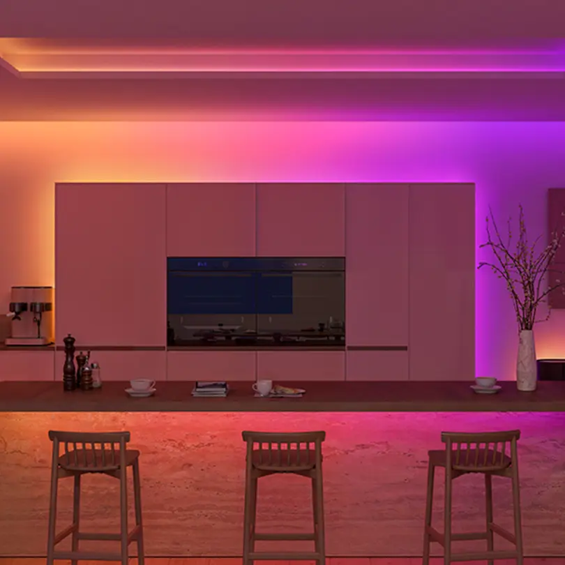 Lichtstreifen HUE LED FLUX LIGHTSTRIPS