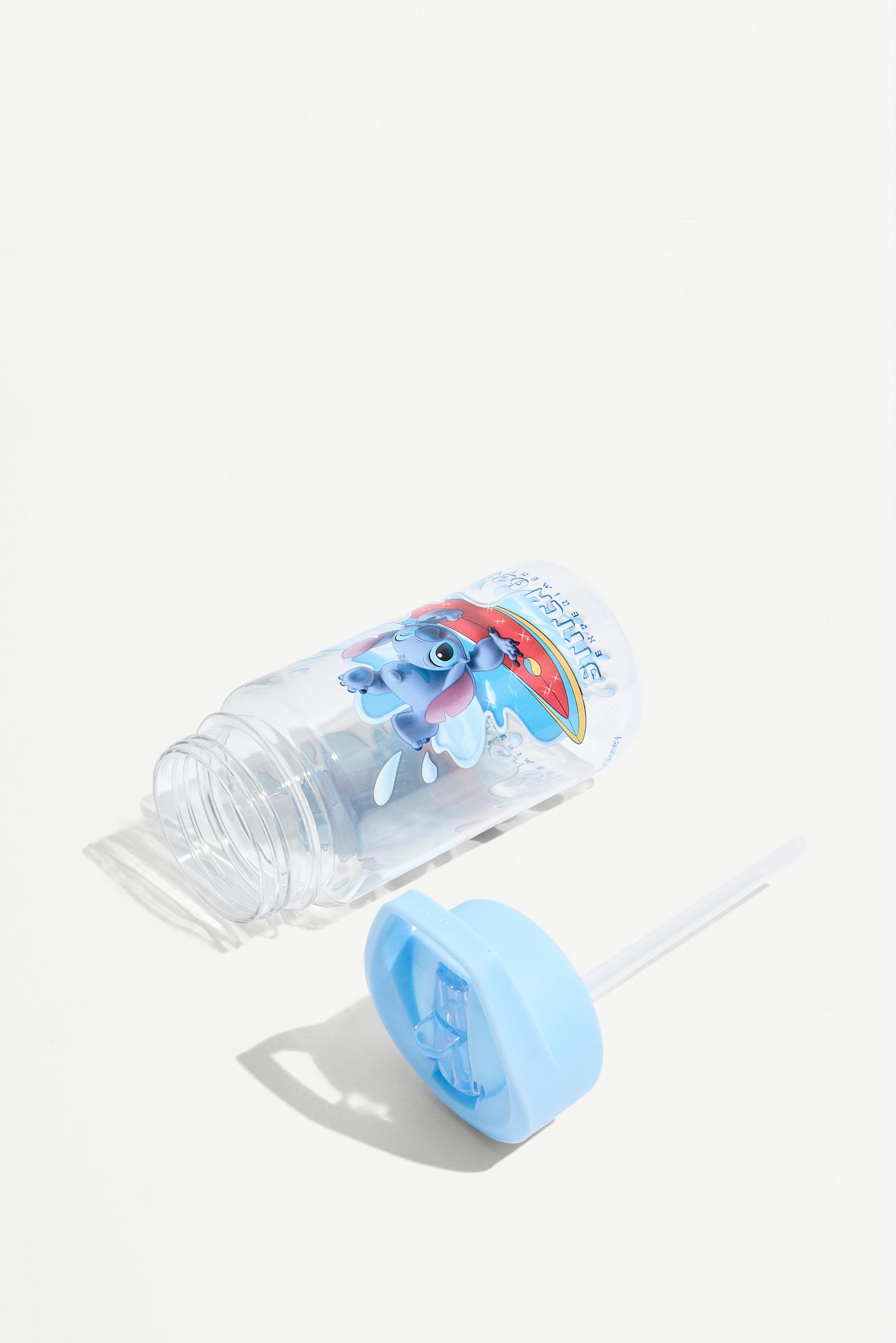 Botella Stitch ©Disney surf
