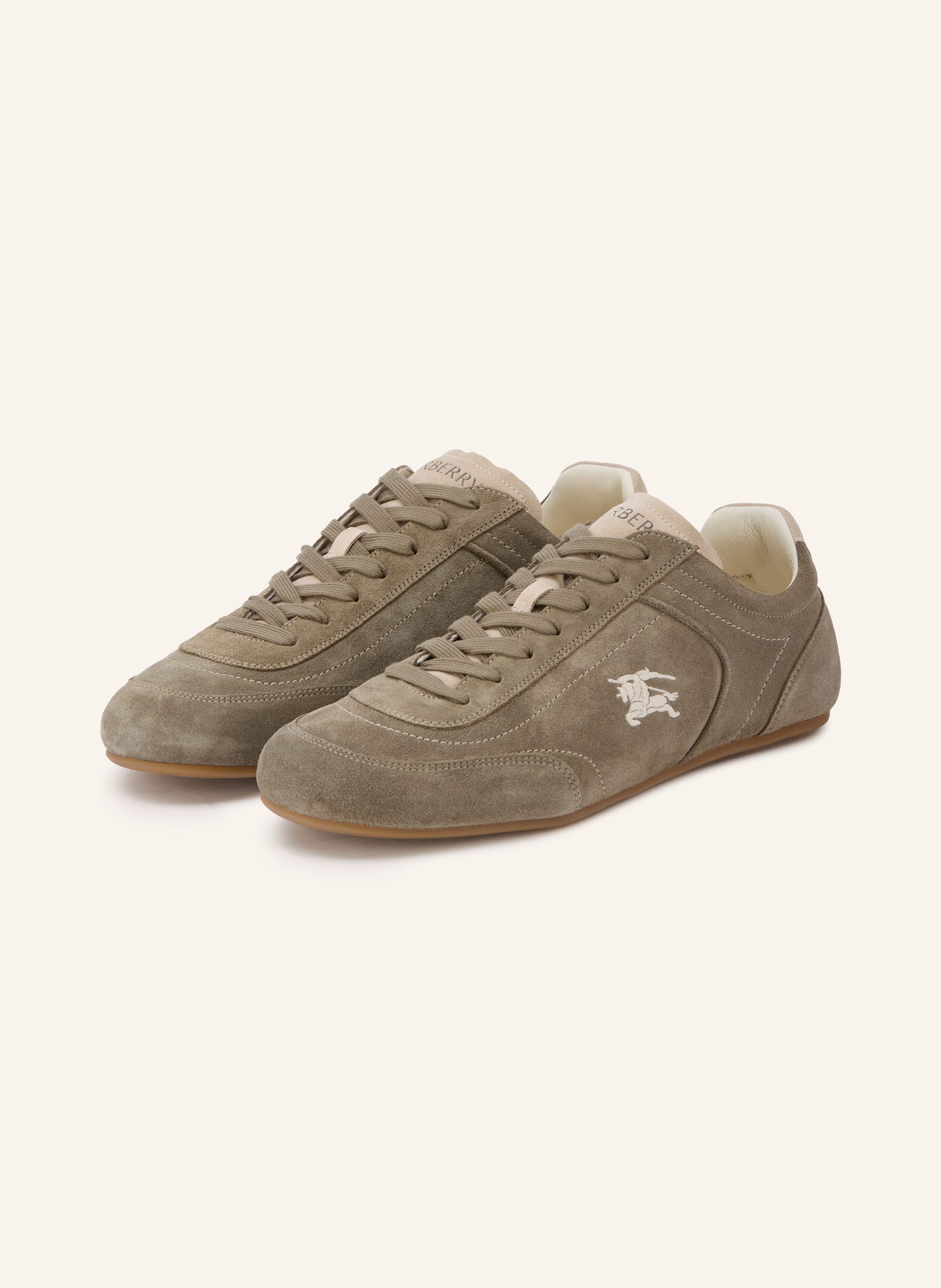 BURBERRY Sneaker KNIGHT
