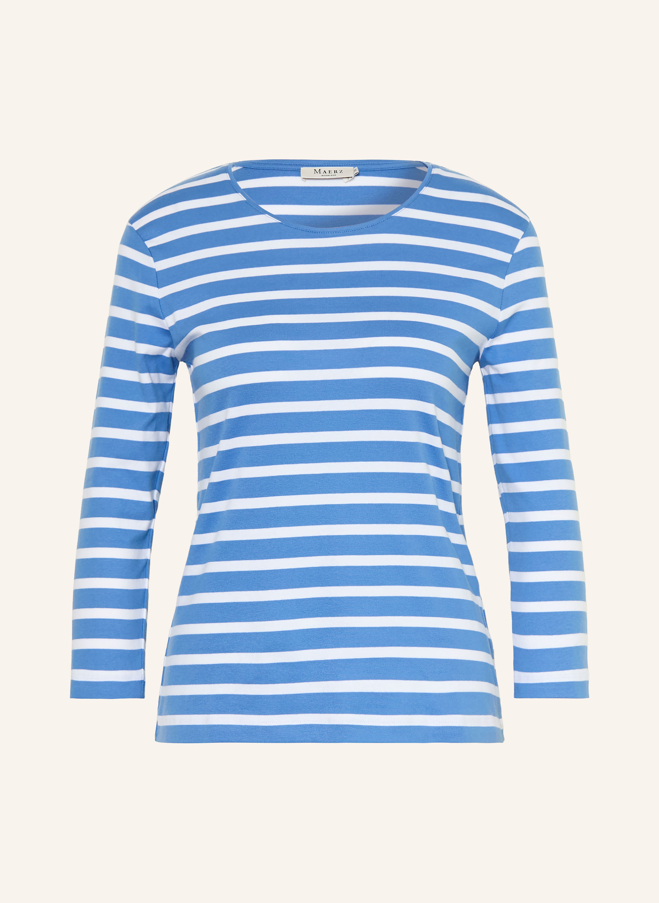 MAERZ MUENCHEN Shirt mit 3/4-Arm