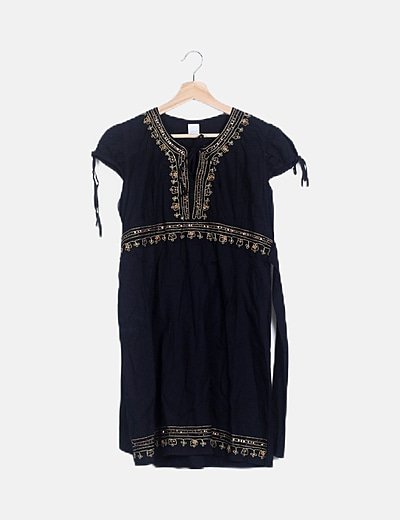 Camaïeu mini dress