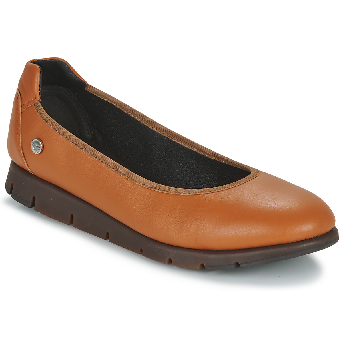 Casual Attitude - NEW01 - Camel