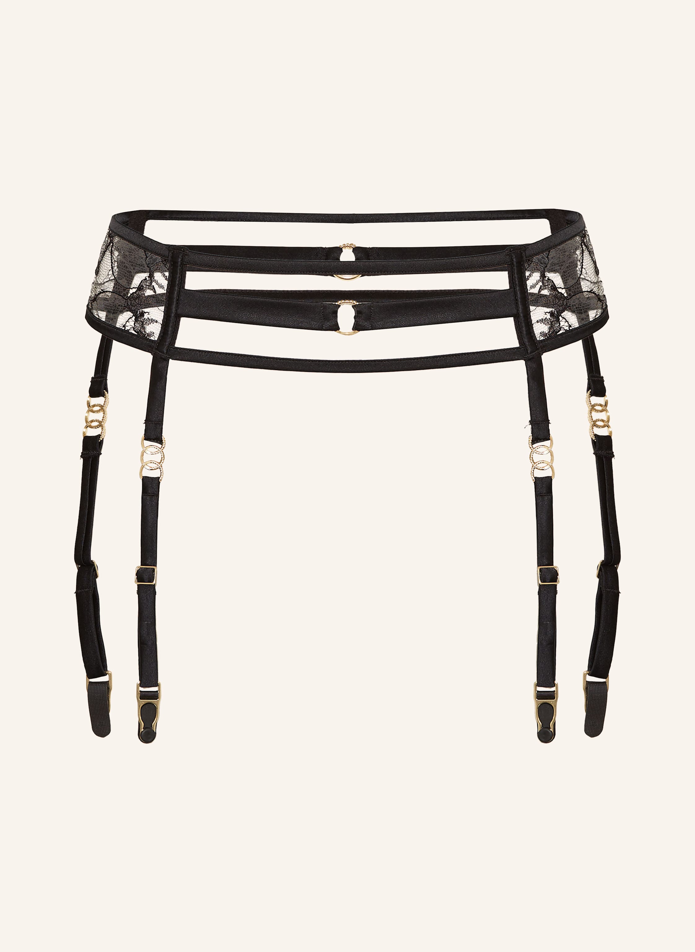 LIVY Strumpfhalter ADORN