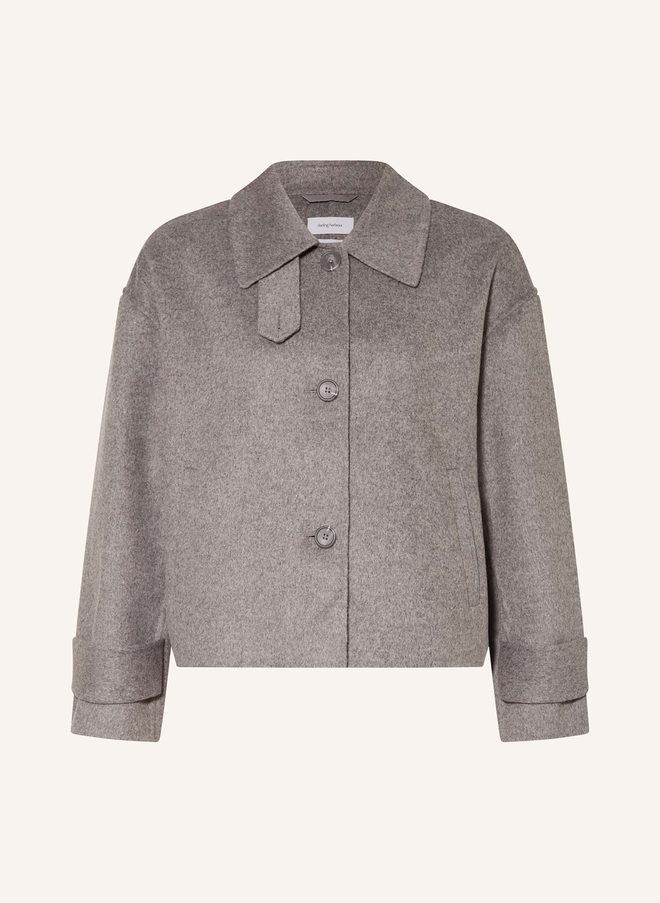 darling harbour Kastenjacke