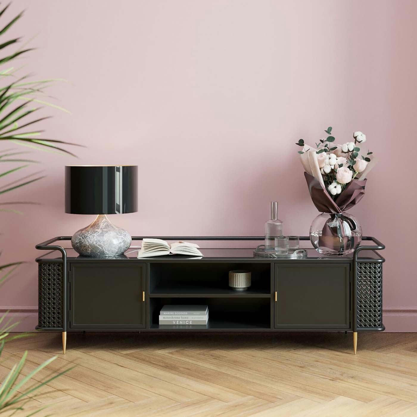 FENCE - Meuble TV Fence Kare Design