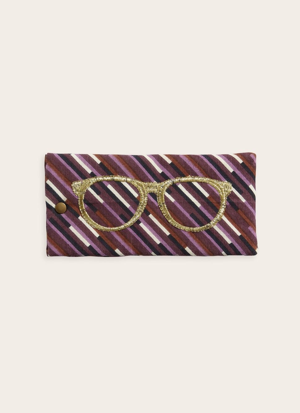 ÉTUI à LUNETTES UTHO MULTICOLORE