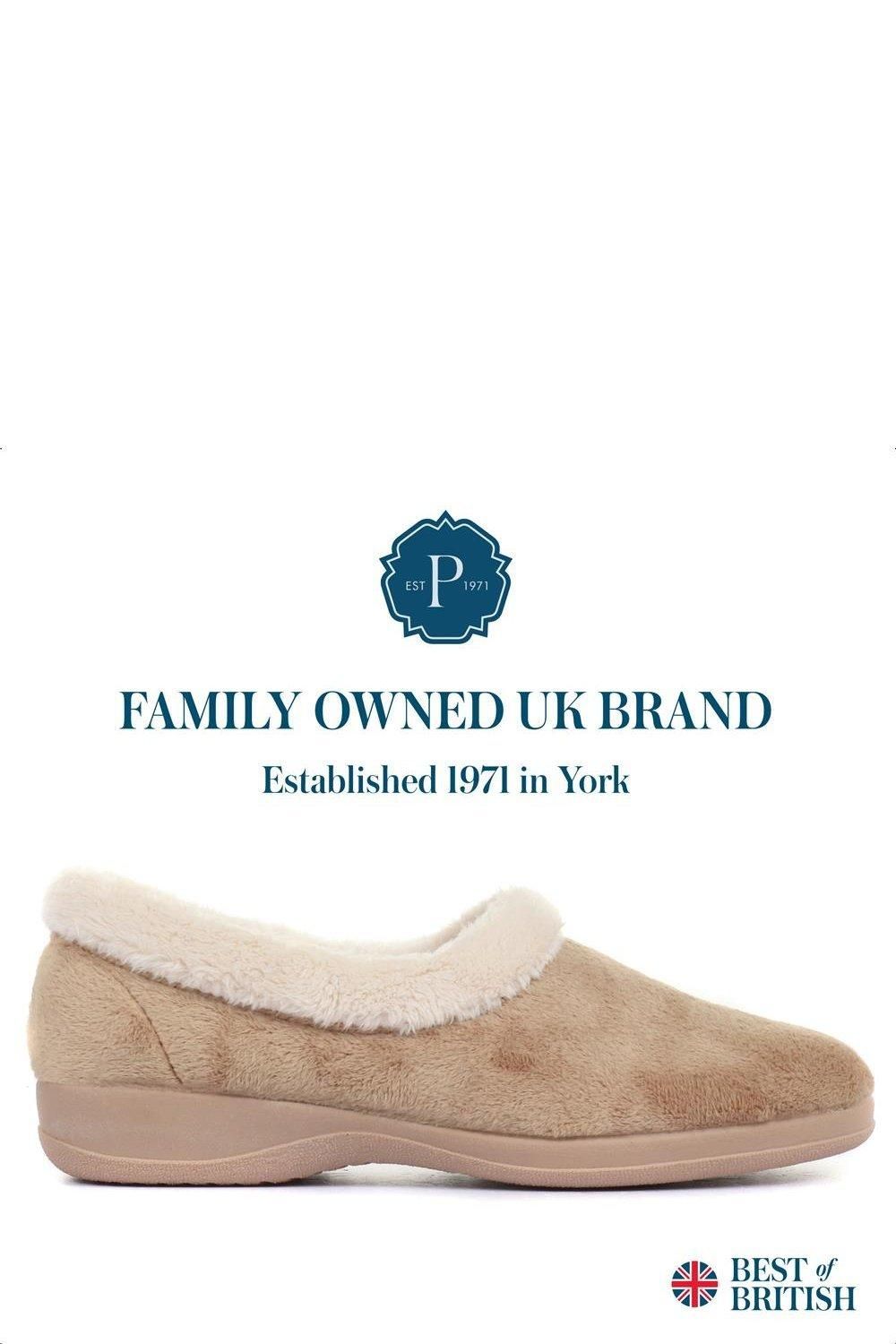 Pavers Full Slipper
