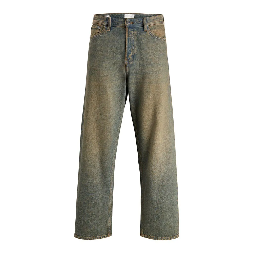 Jack & Jones Ialex Jiginal Sbd 099 jeans