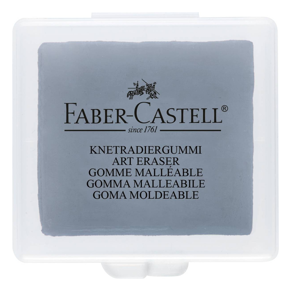 Faber-Castell Kneadable Art Eraser