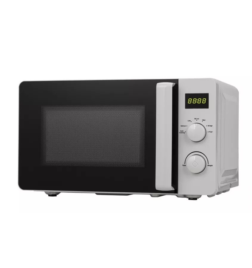 Kuchenka mikrofalowa MPM-20-KMG-03/W