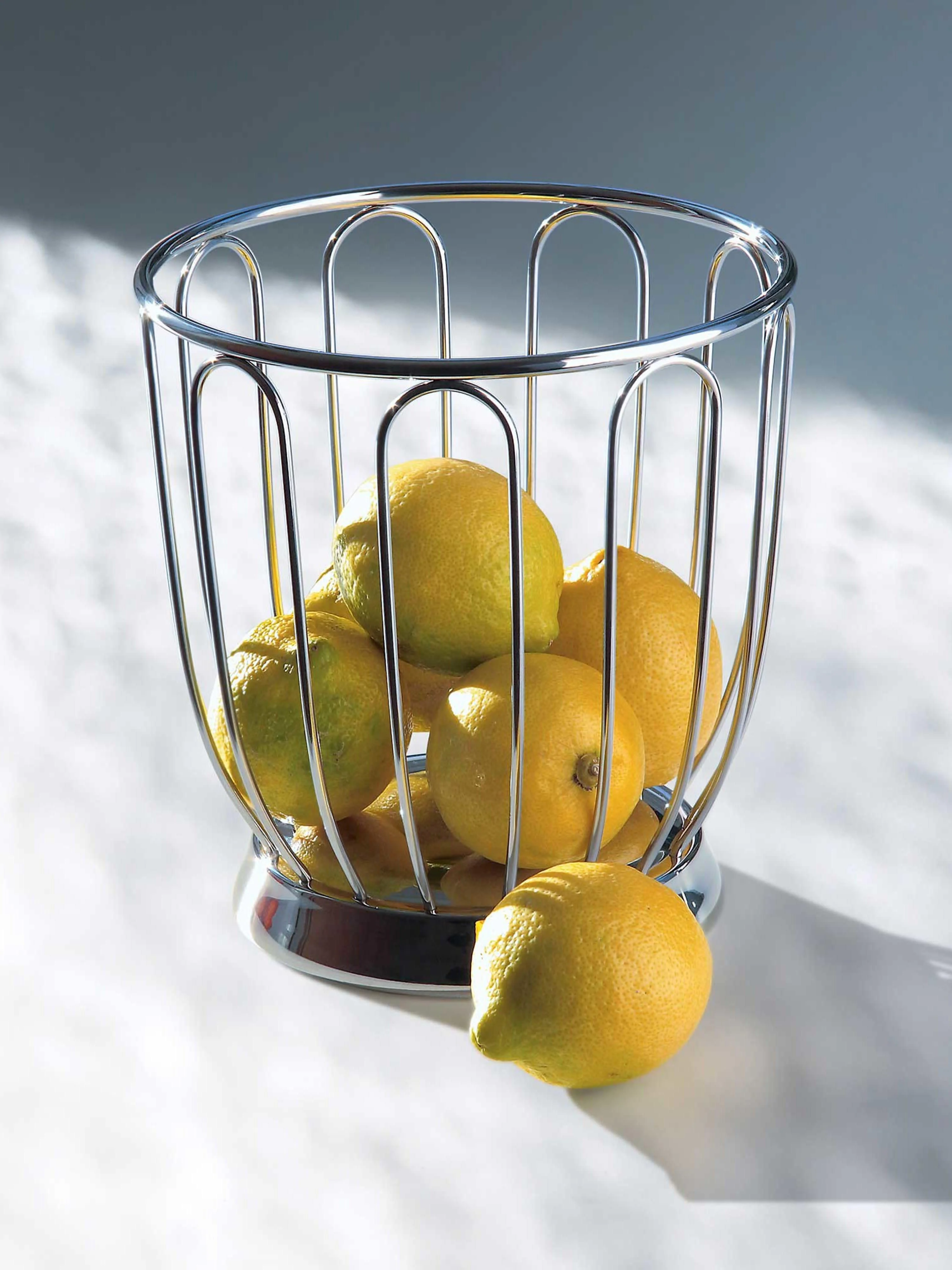 Obstkorb Simple, in verschiedenen Größen
