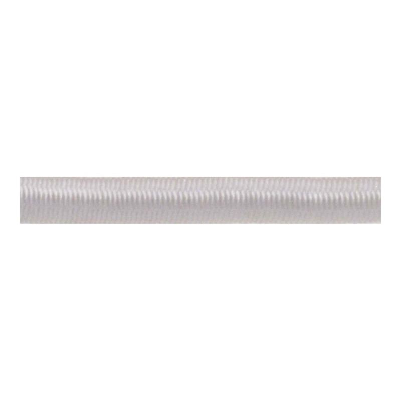 Sandow blanc Ø 4 mm 20 m CHAPUIS