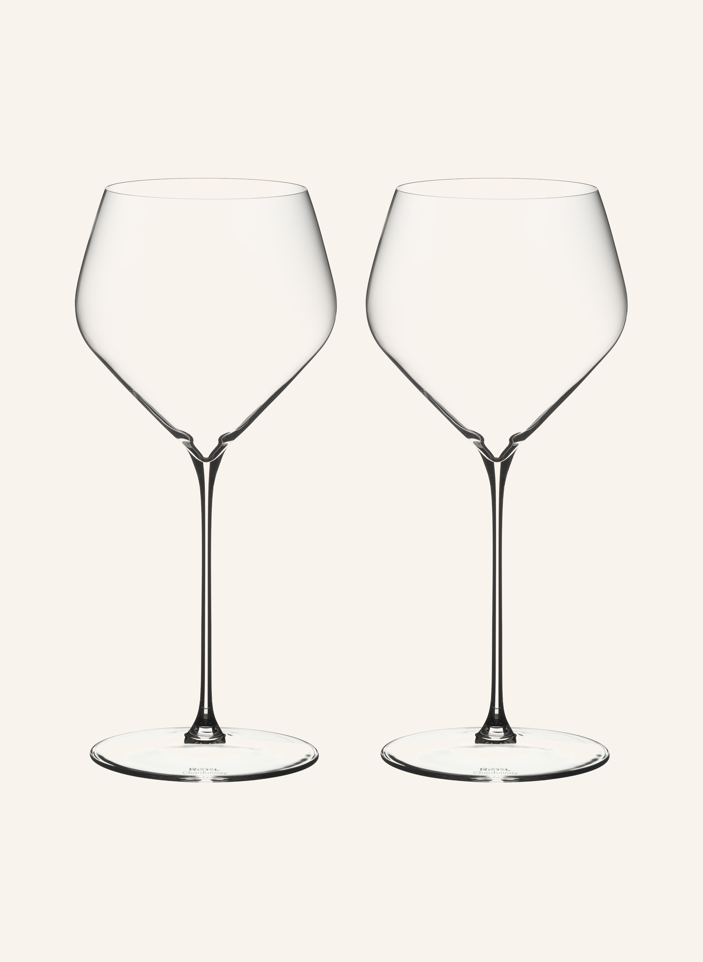 RIEDEL 2er-Set Weingläser VELOCE CHARDONNAY