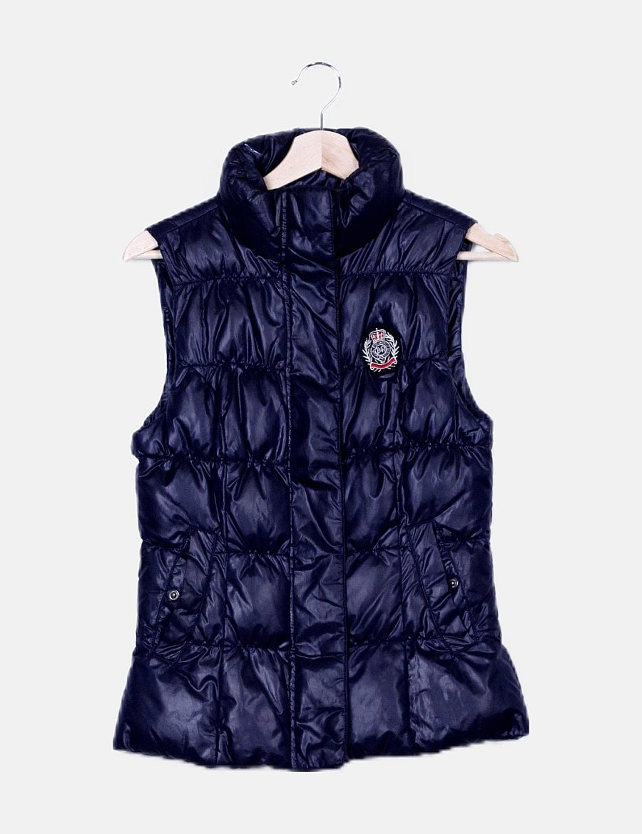 Camaïeu vest