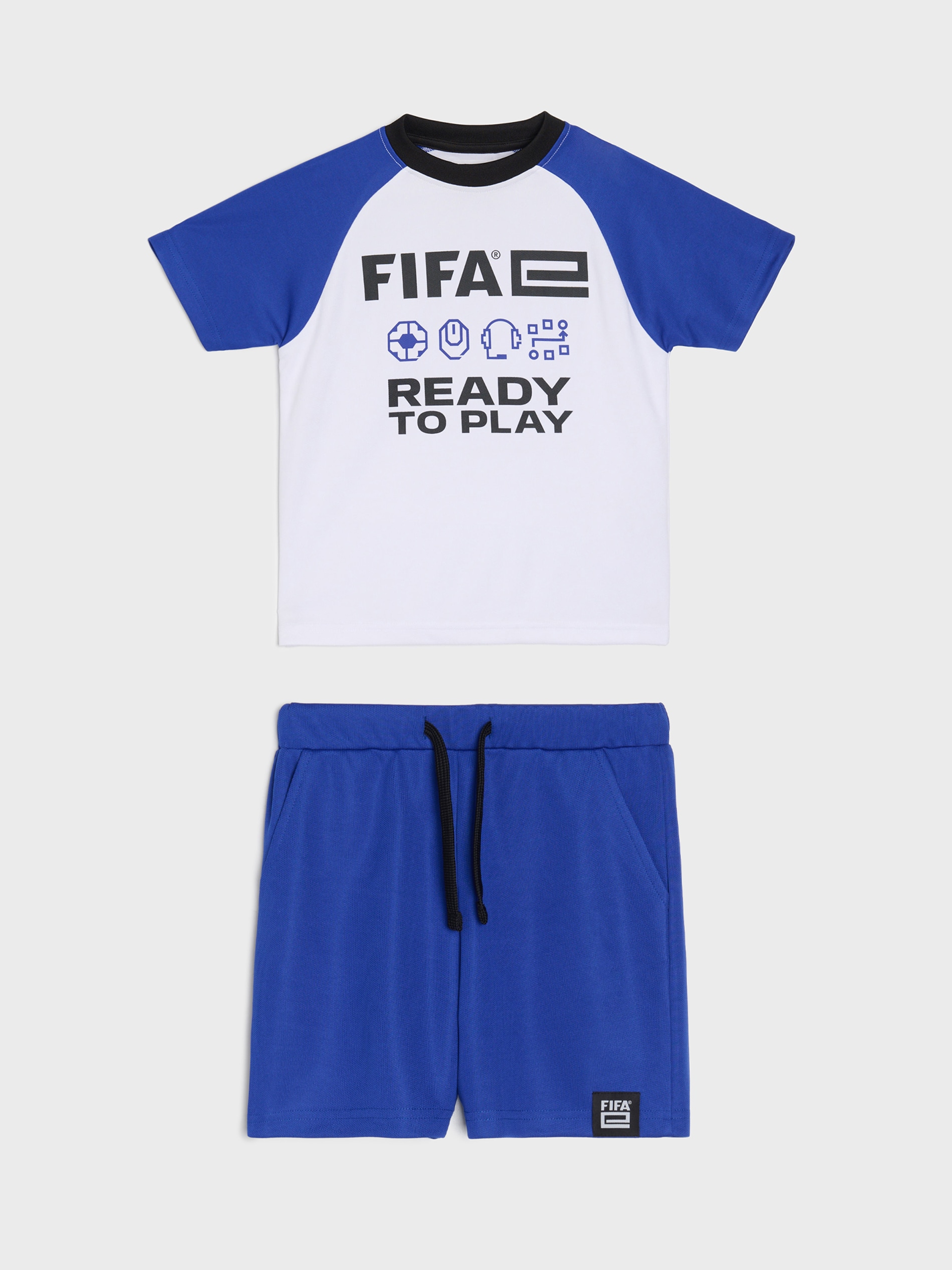 Komplet sportowy FIFA