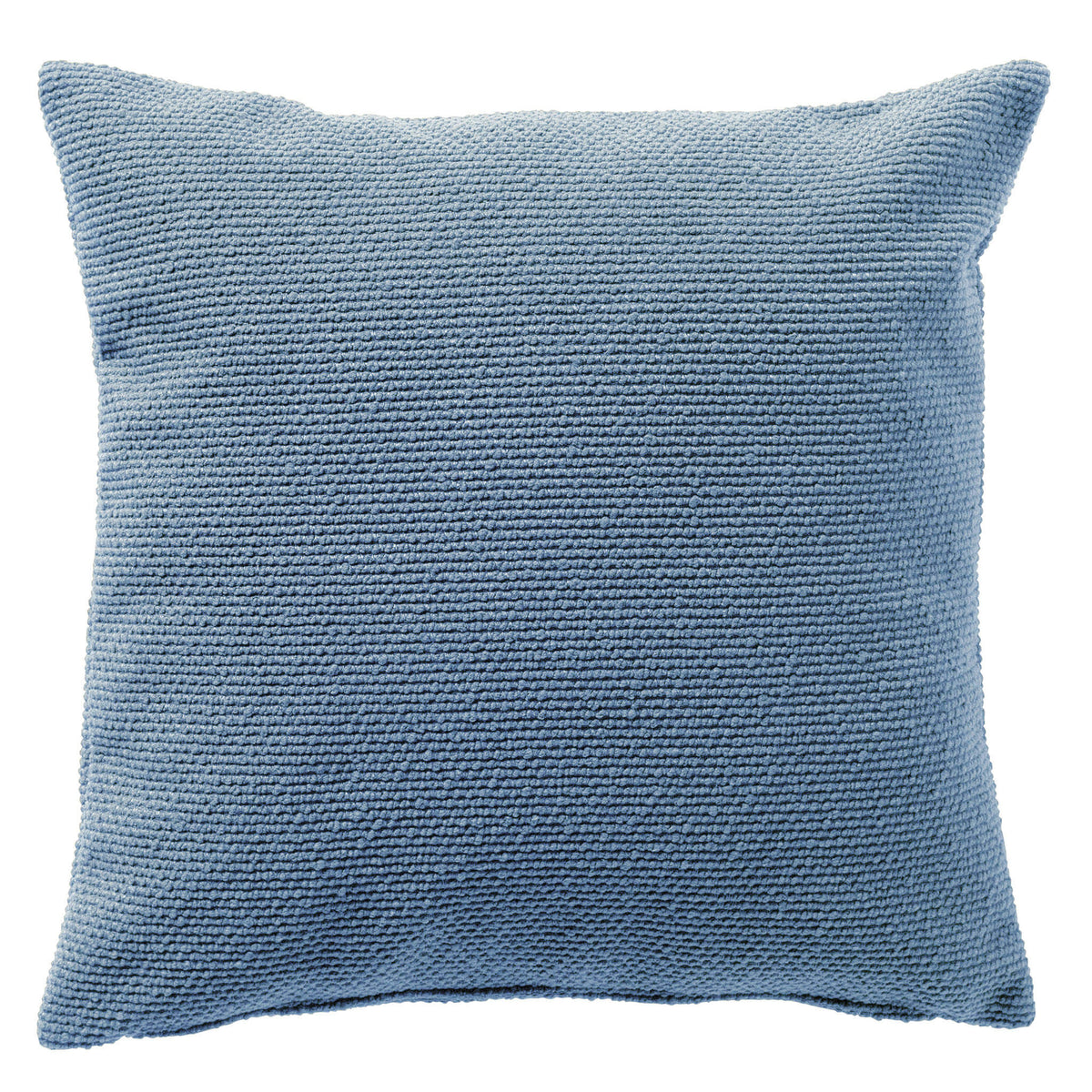 JULIO - buitenkussen 45x45 cm - waterafstotend - Quiet Harbor - blauw
