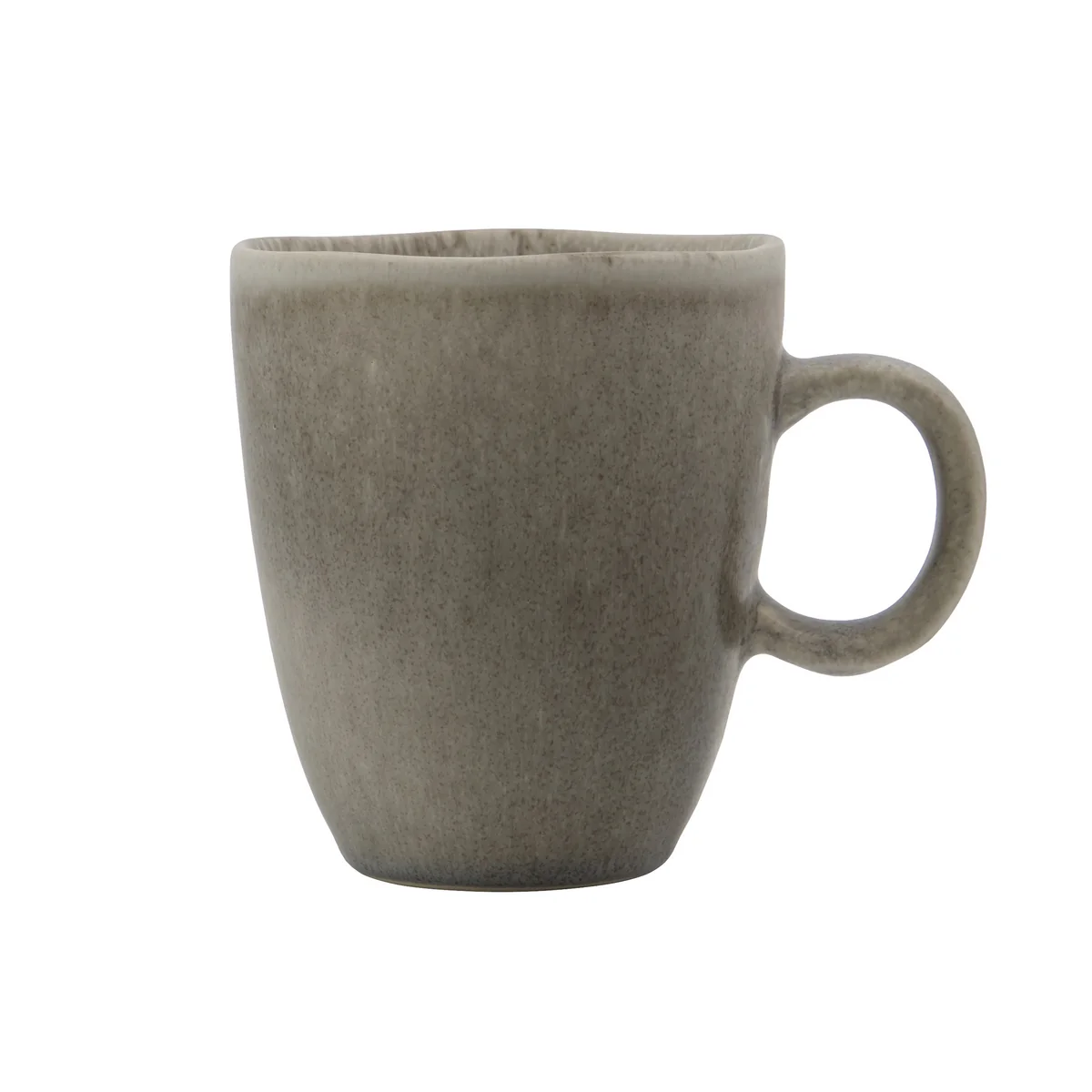 House Doctor - More Tasse, 380 ml, grau