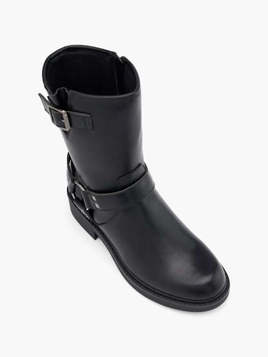 Biker boot