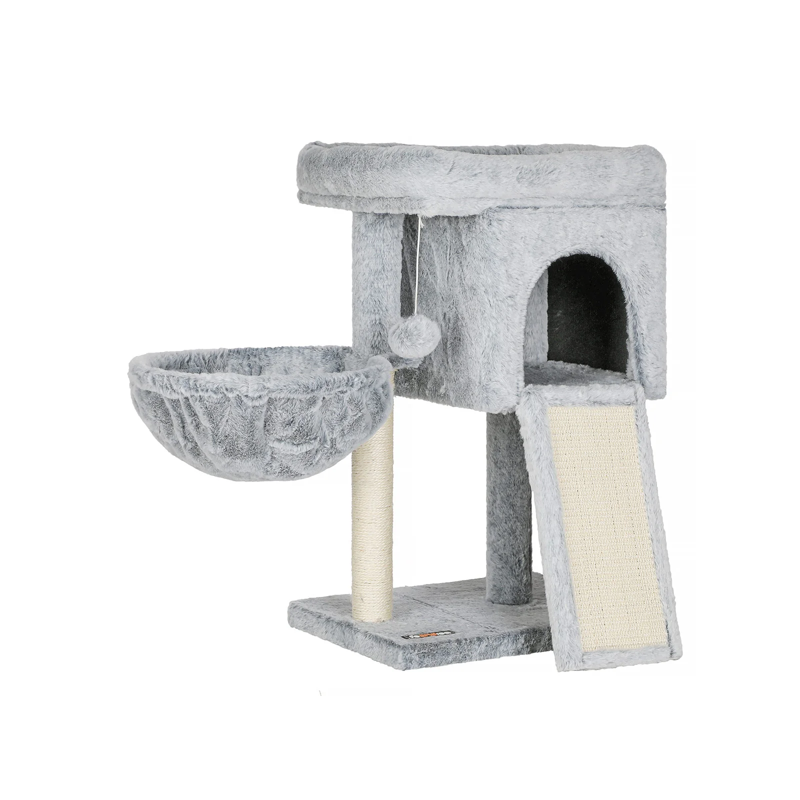 Arbre à chat 66 cm