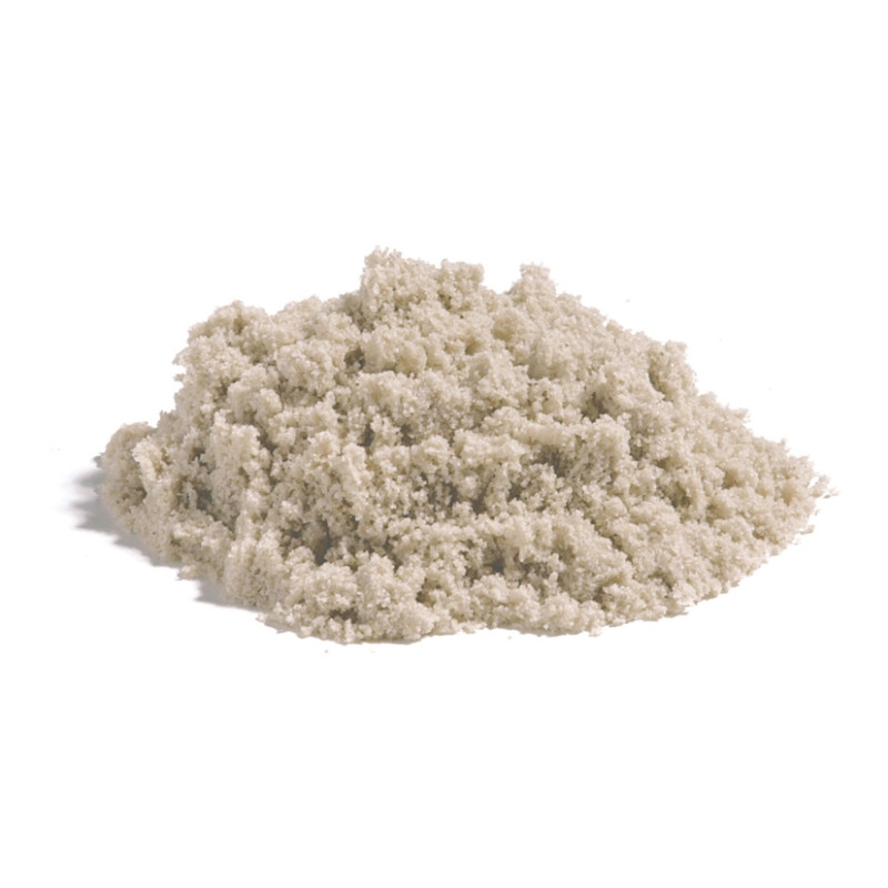 Palette 40 sacs Sable de rivière pour maçonnerie Mr.Bricolage 0 à 2 mm 25 kg
