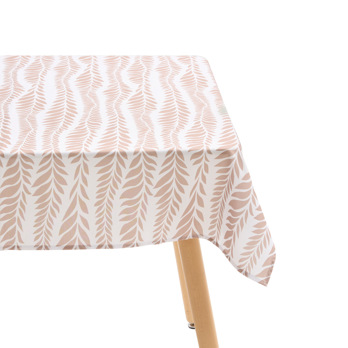 Toalha de mesa anti-manchas OCEANIA 140x240cm