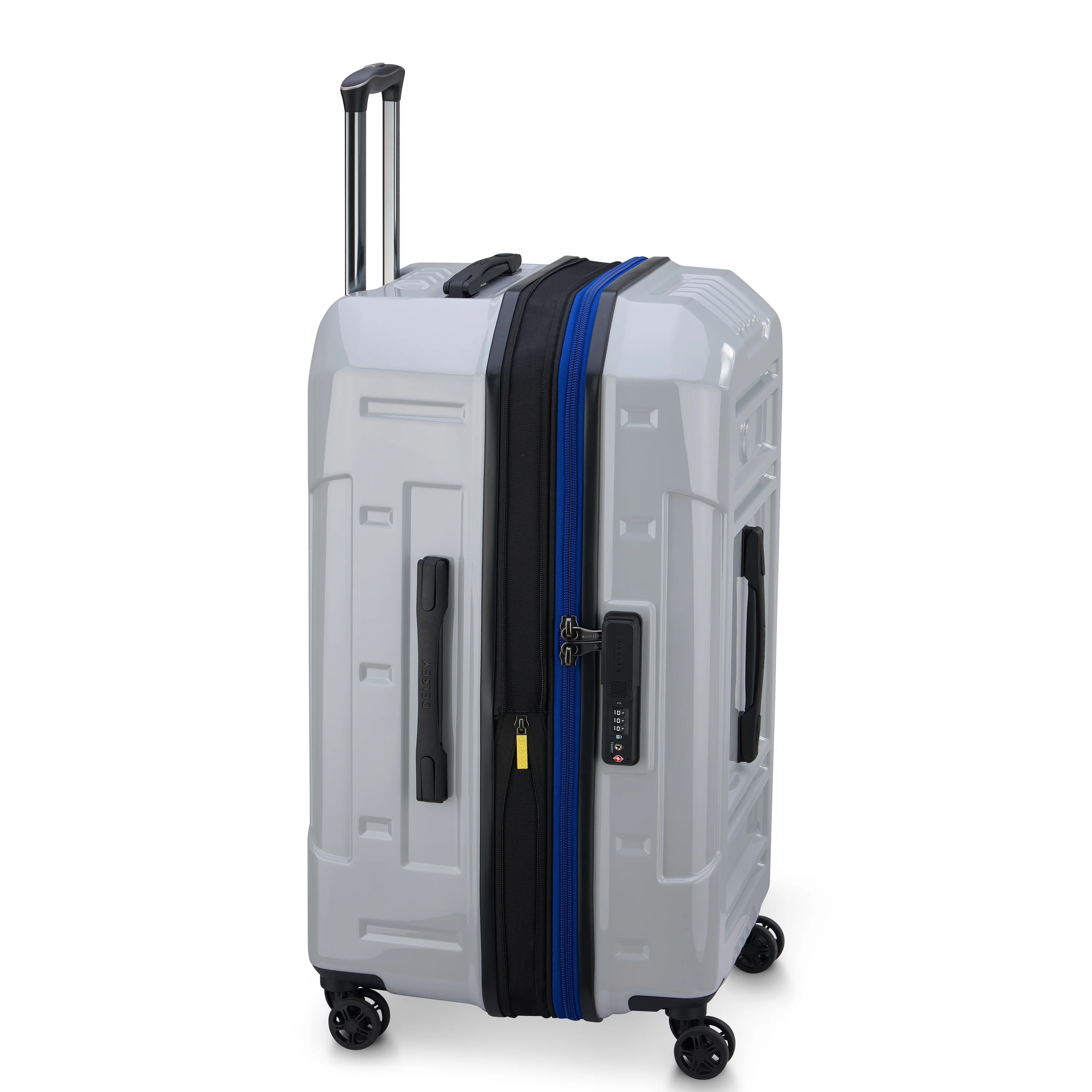 REMPART - L extensible Trunk (73cm)
