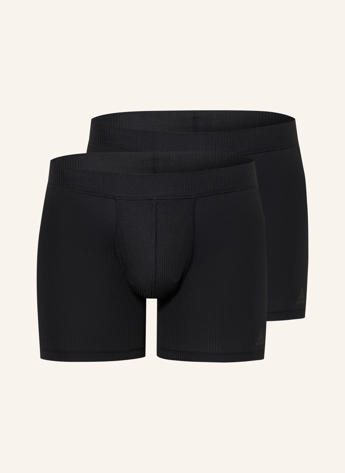 odlo 2er-Pack Funktionswäsche-Boxershorts ACTIVE LIGHT