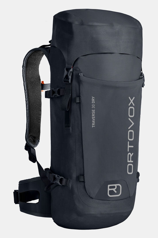 Ortovox Traverse 30 Dry Backpack