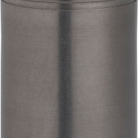 Shaker do koktajli ze stali nierdzewnej500 ml