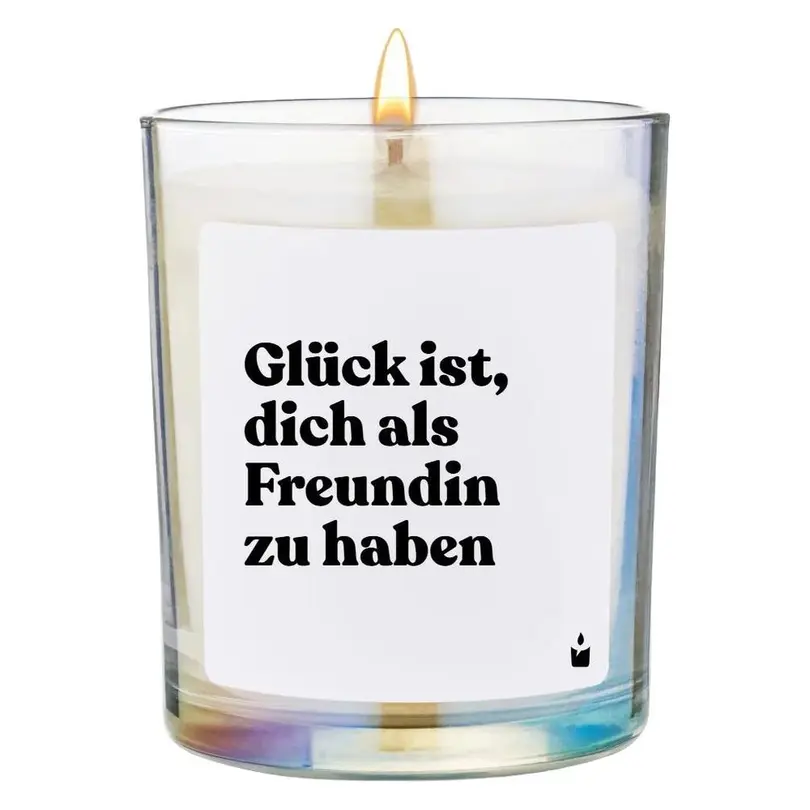 Duftkerze ChattyCandles