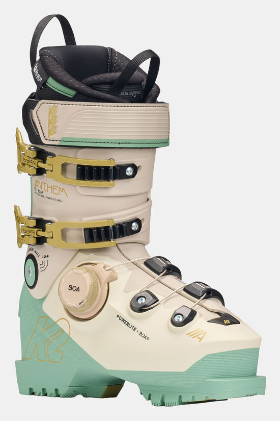 K2 Anthem 95 Boa Skischoen Dames