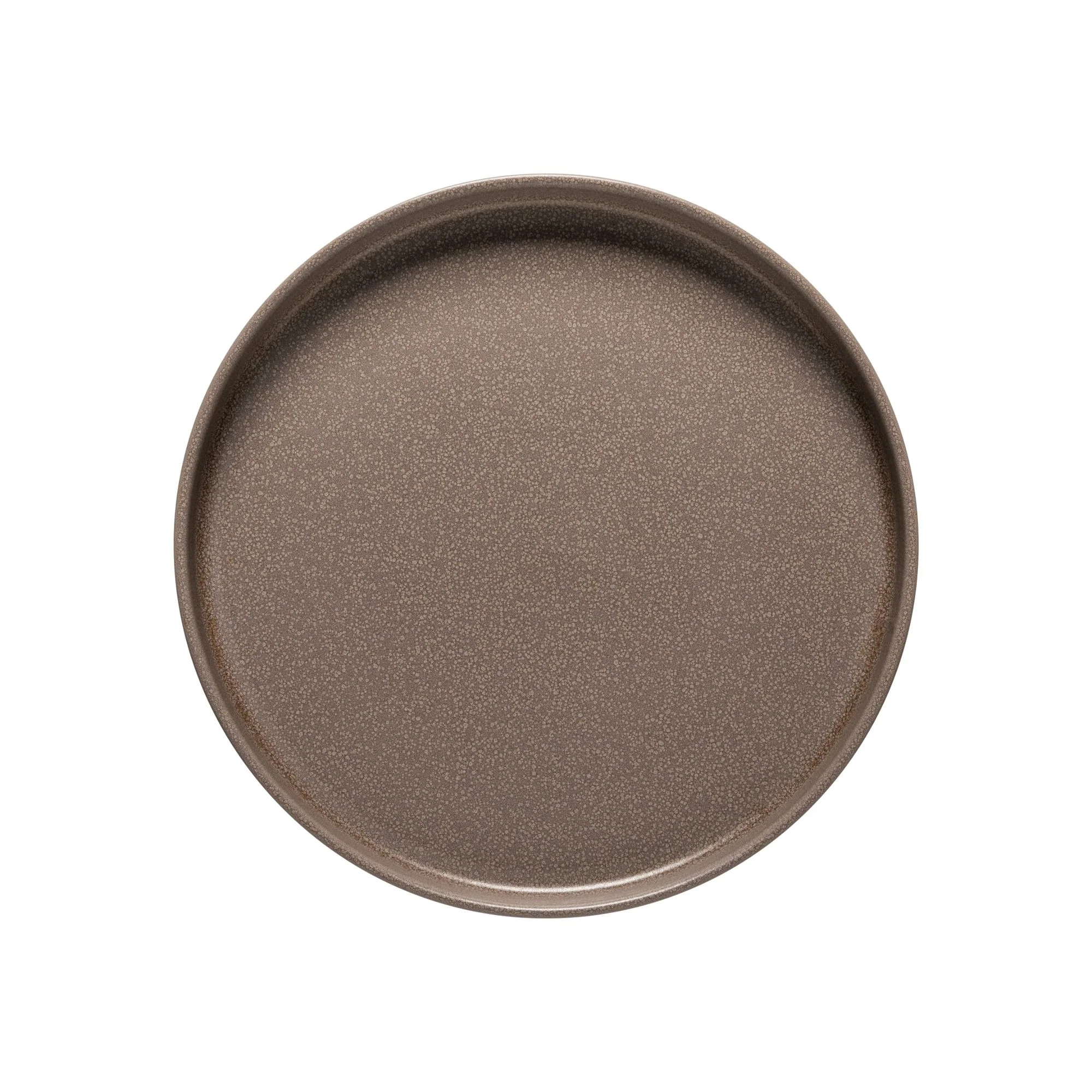 Deep Serving Plate Redonda