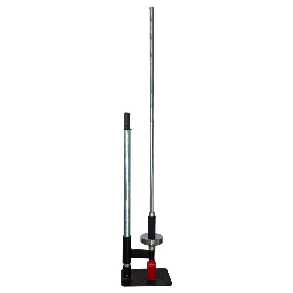 JBM Manual Wood Cutter