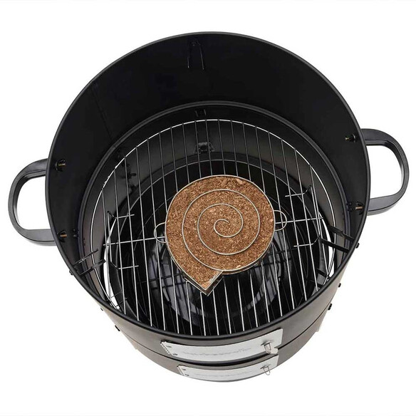 Générateur de fumée froide - Barbecook