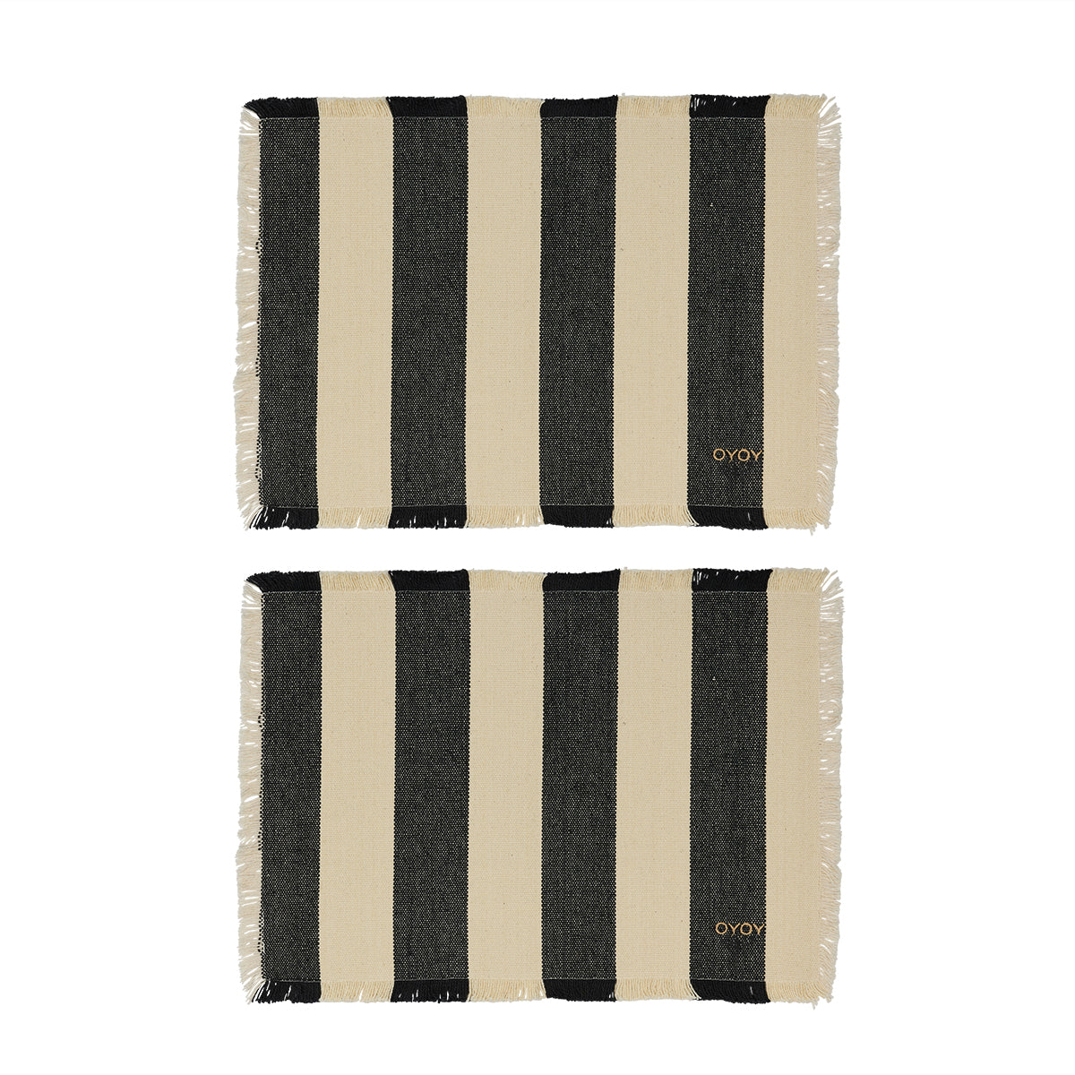 OYOY LIVING Placemat Katoen
