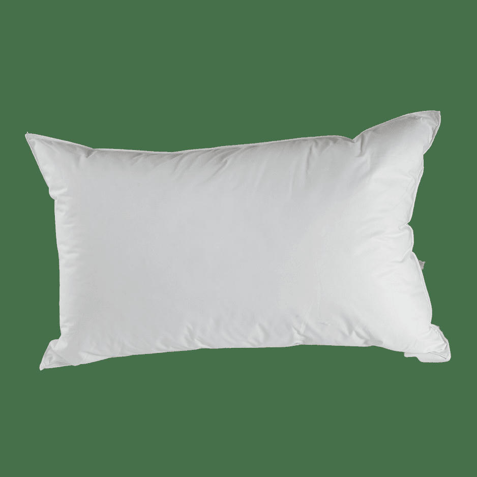 BIEN ETRE - Oreiller mi-ferme 45x70 cm