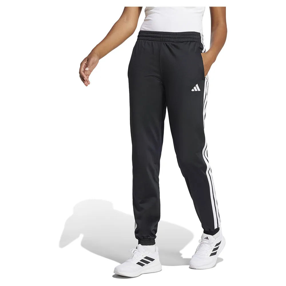 adidas Tricot 3 Stripes tracksuit pants