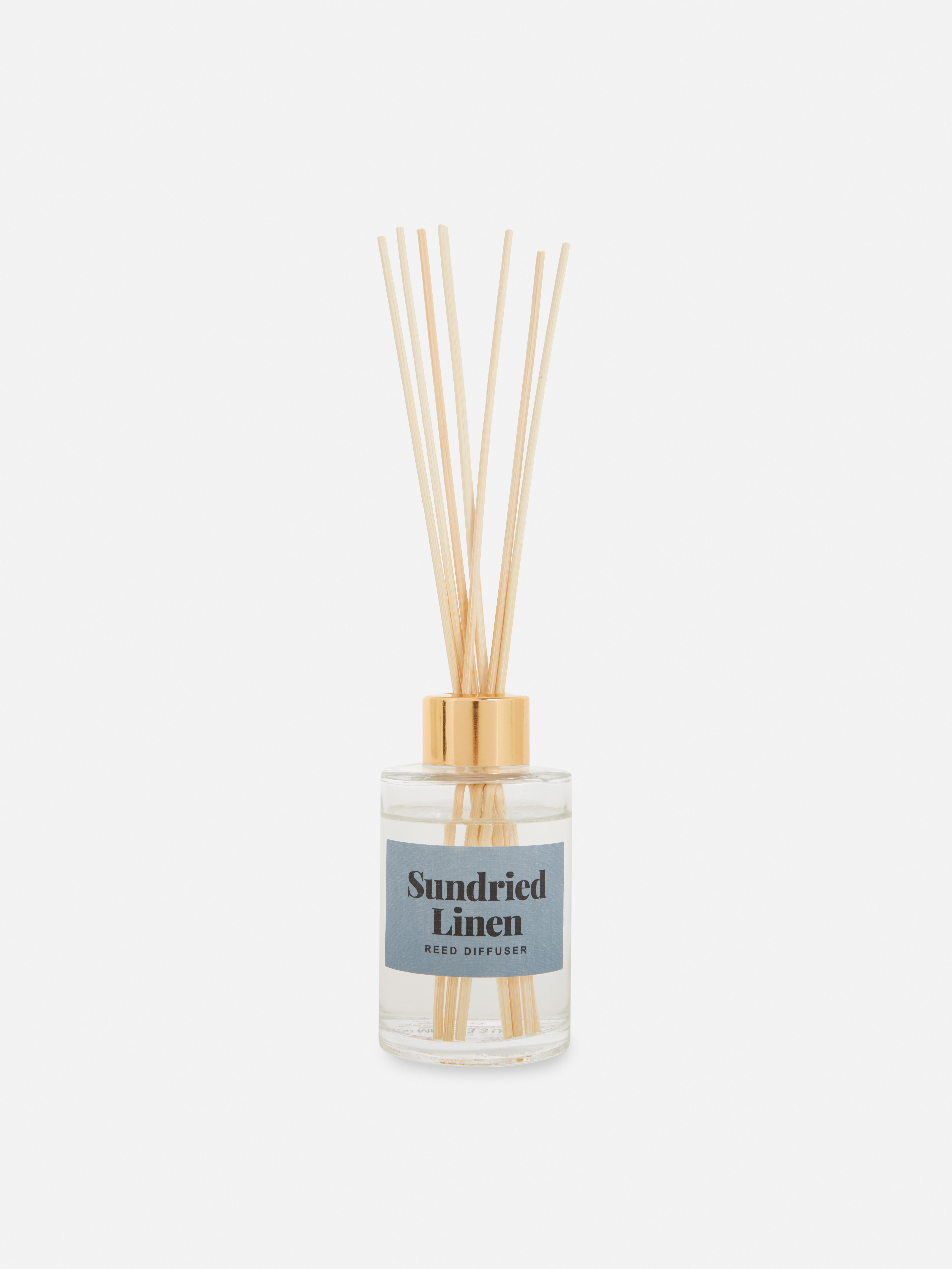 100ml Reed Diffuser