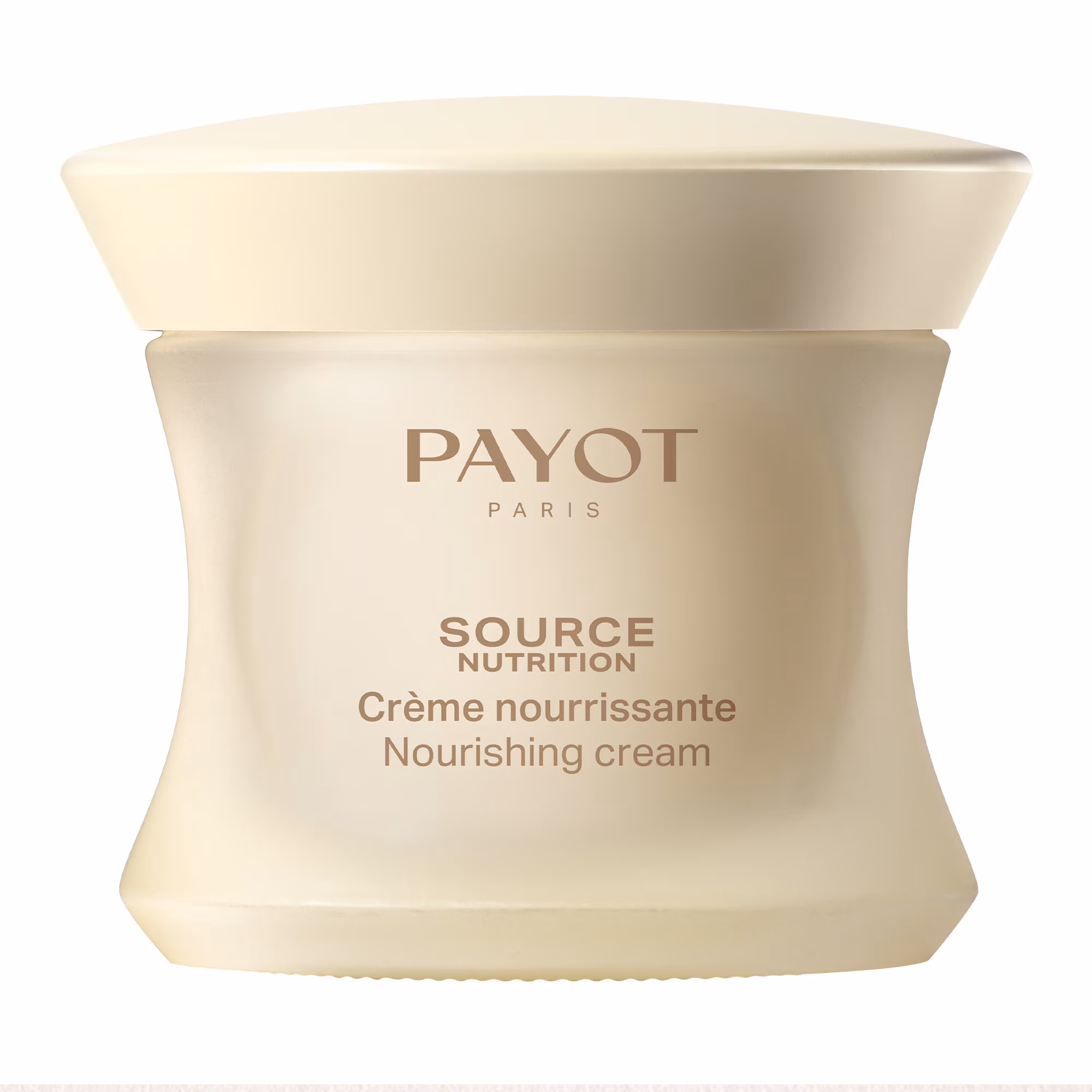 SOURCE-NUTRITIONCrème nourrissante