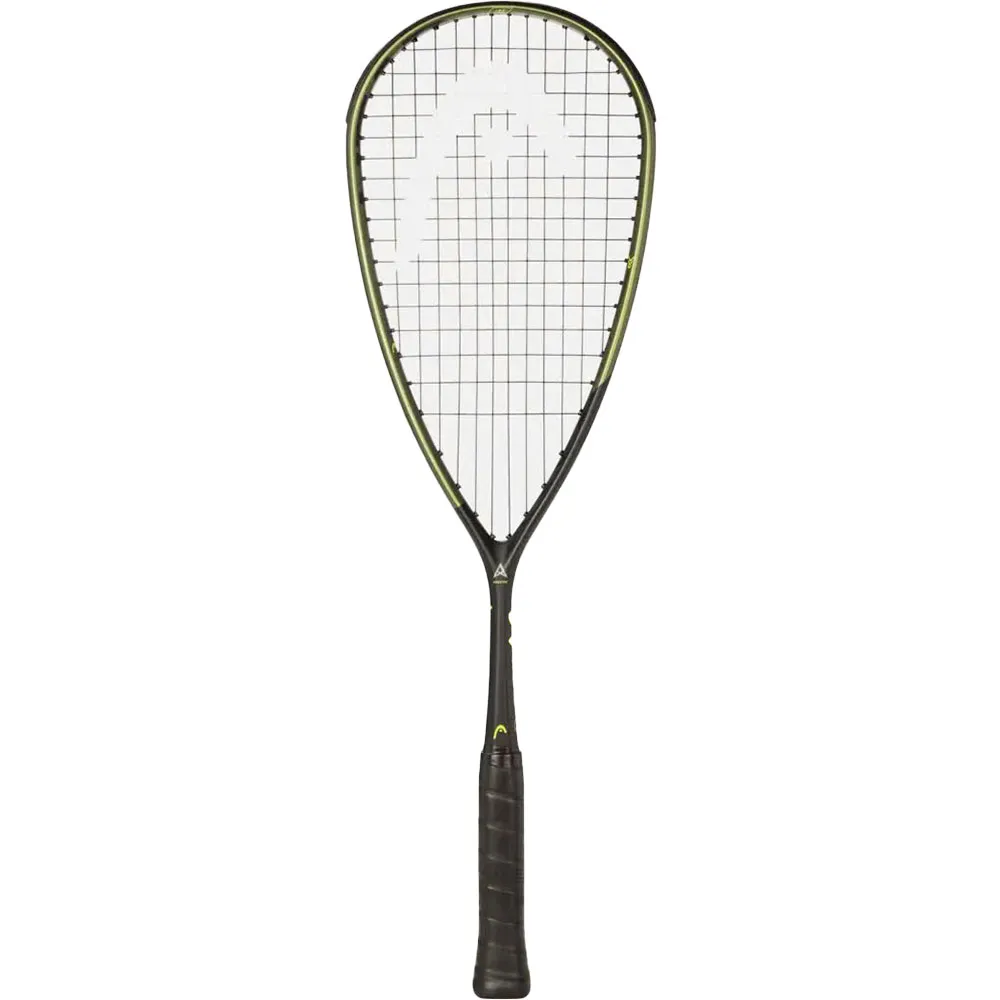 Head Speed 135 2023 squash racket