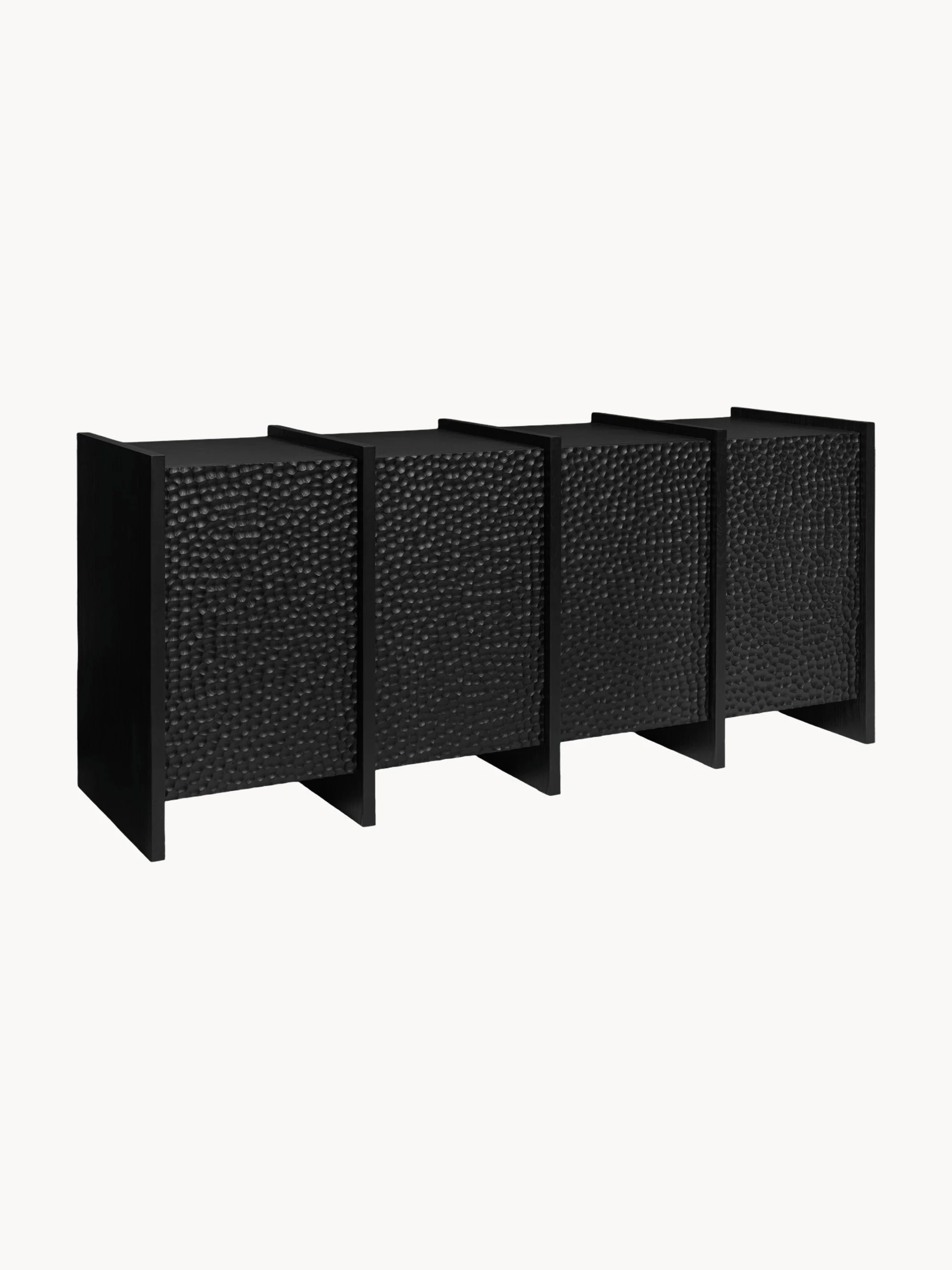 Holz-Sideboard Scarni