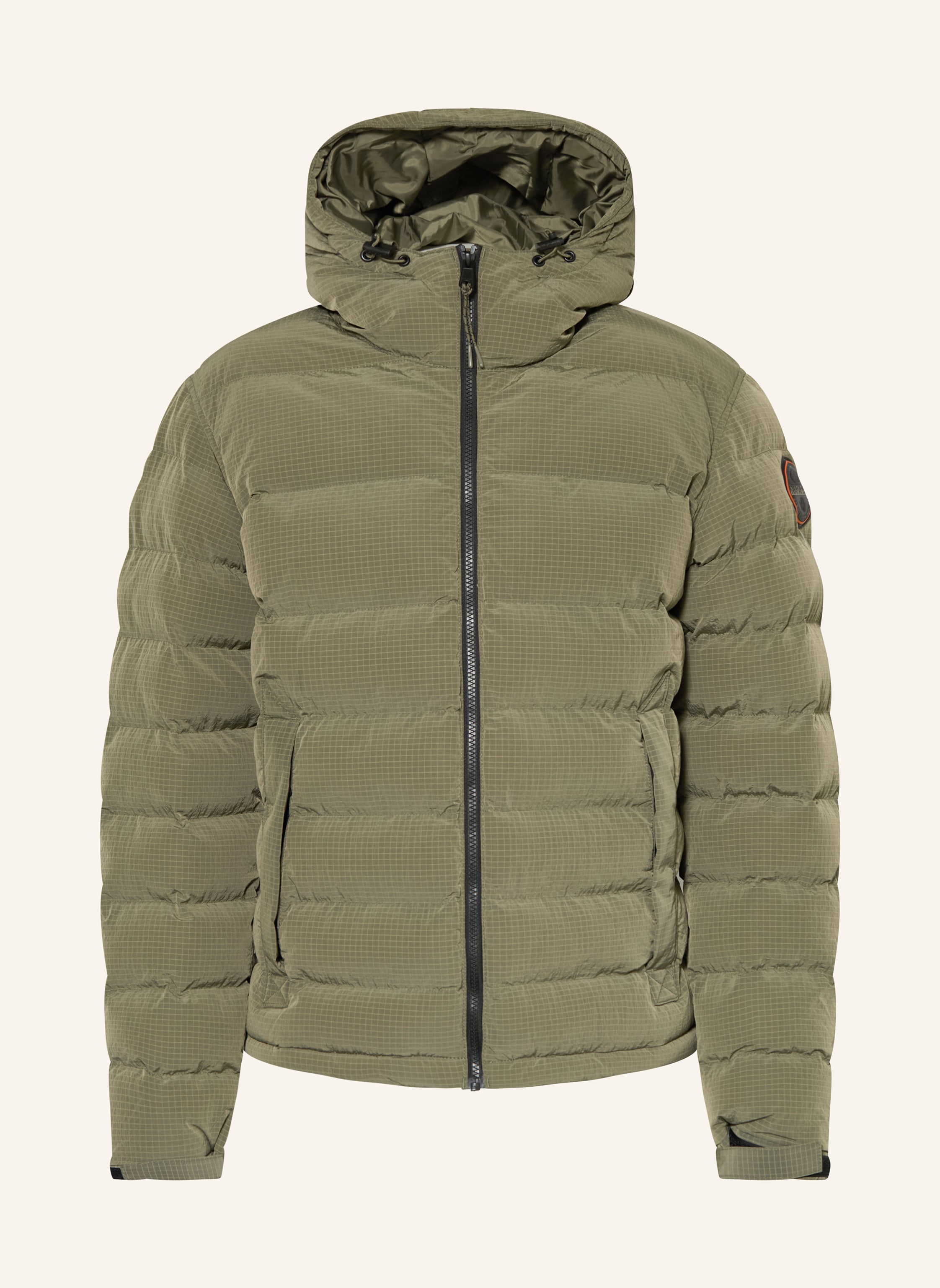 NAPAPIJRI Steppjacke A-TEREZ