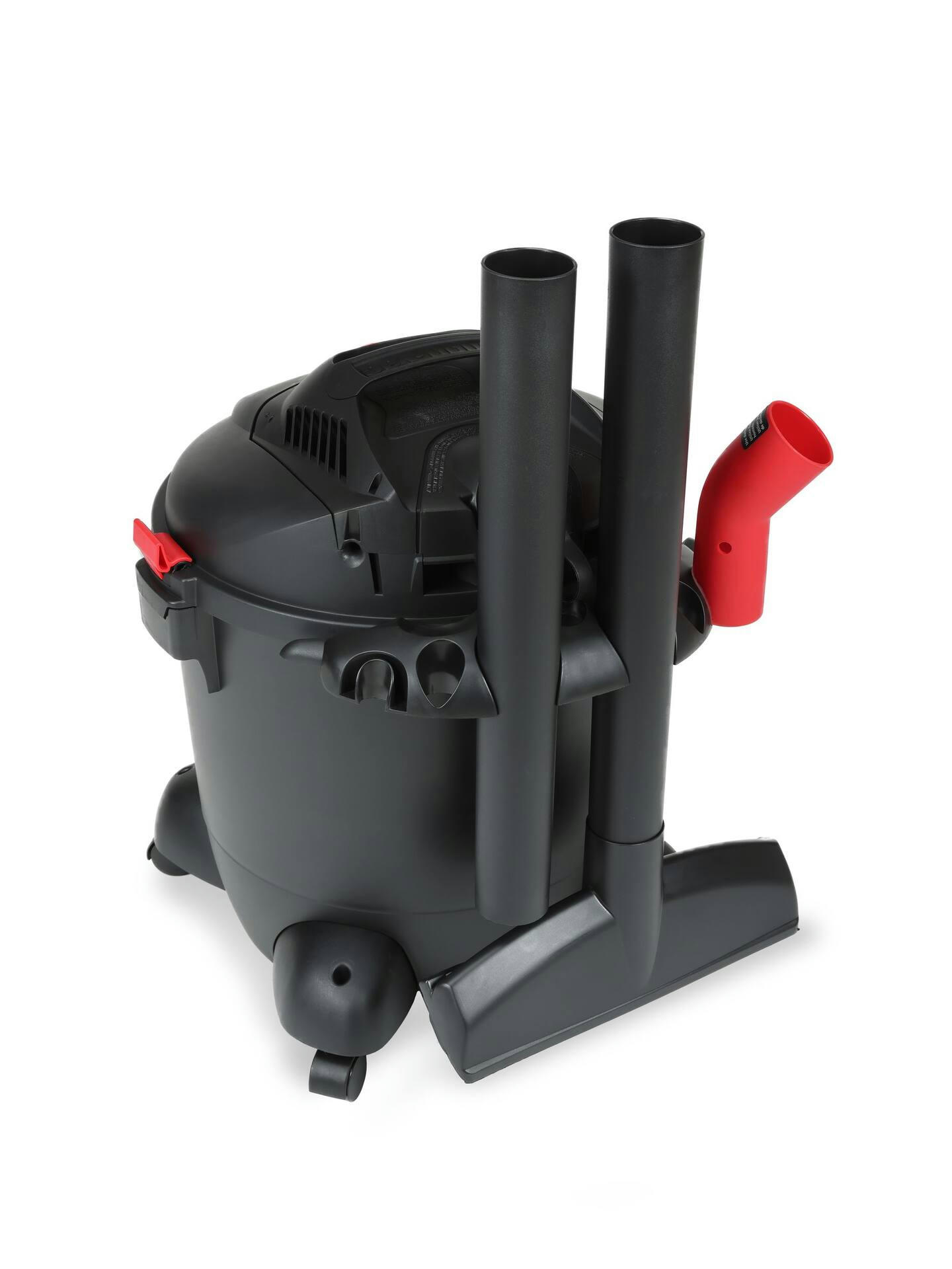 Shop-Vac 12G Pump Wet/Dry Shop Vacuum with Hose & Accessories, 45-L
