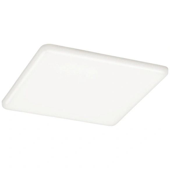 Panel »Veluna VariFit«, satinfarben, inkl. Leuchtmittel, Breite: 18,5 cm