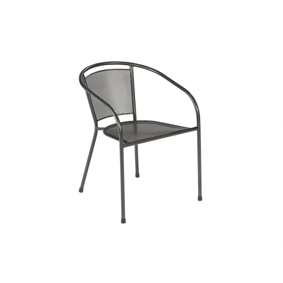 Gartenmöbelset »Delos«, 2 Sitzplätze, Aluminium, inkl. Auflagen