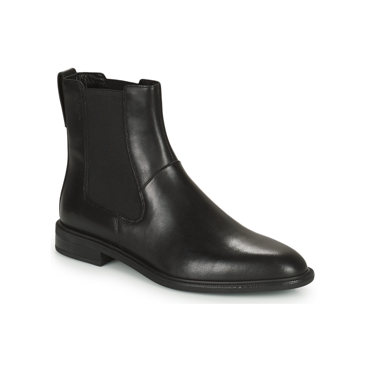 Vagabond Shoemakers - FRANCES - Black