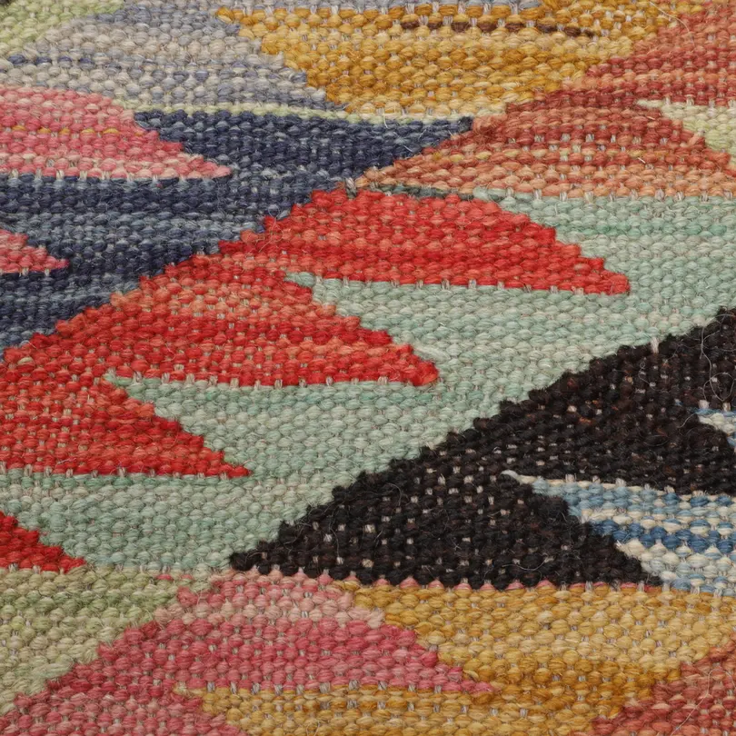 Kelimteppich Afghan Kelim