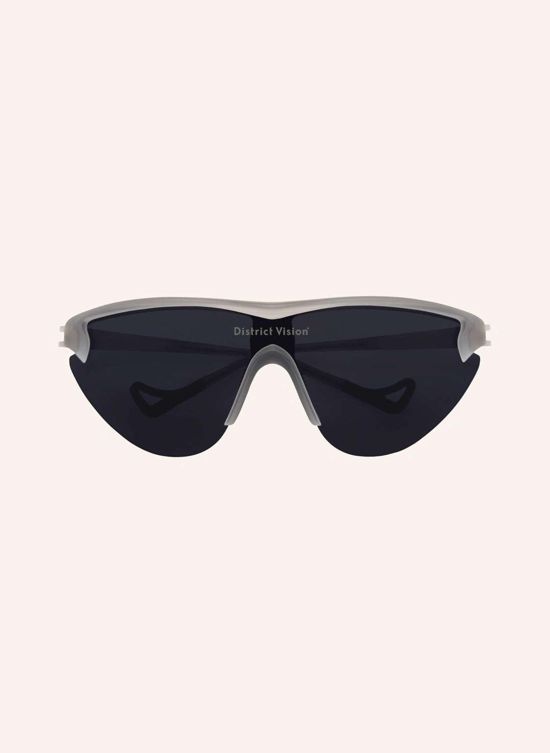 District Vision Multisportbrille YUKINORI RANGE FINDER