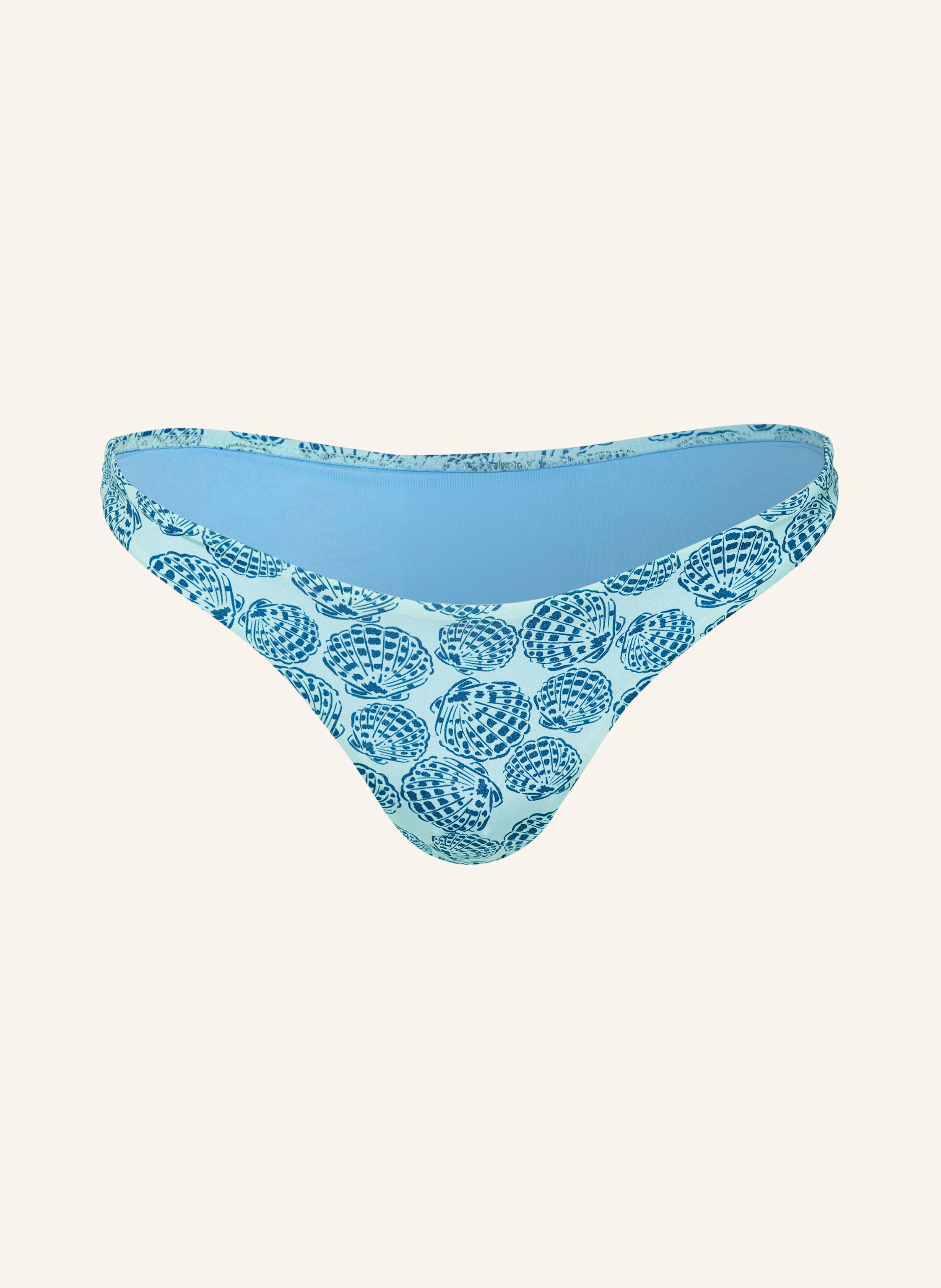 MRS & HUGS Basic-Bikini-Hose