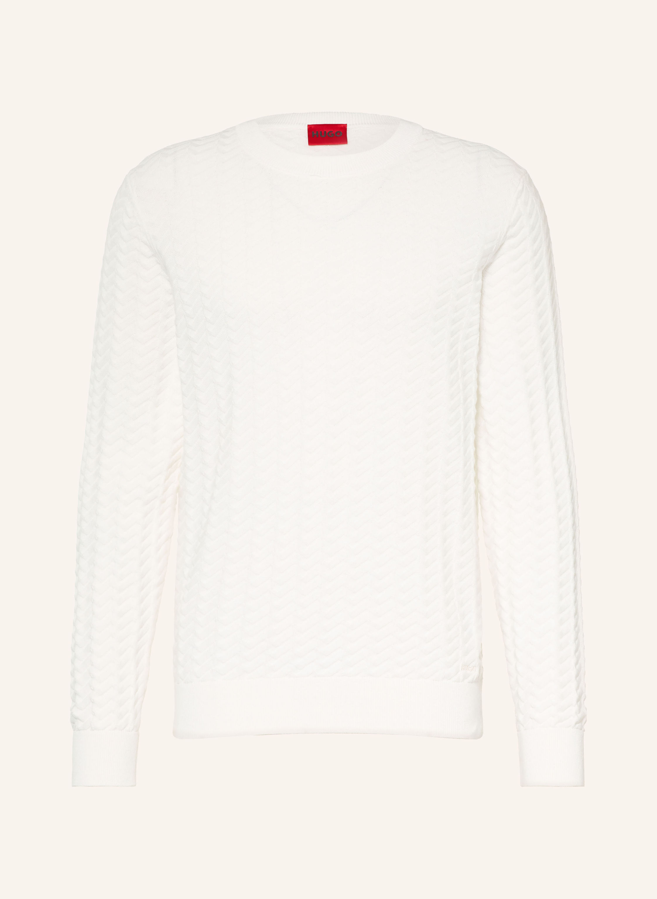 HUGO Pullover SIMOND